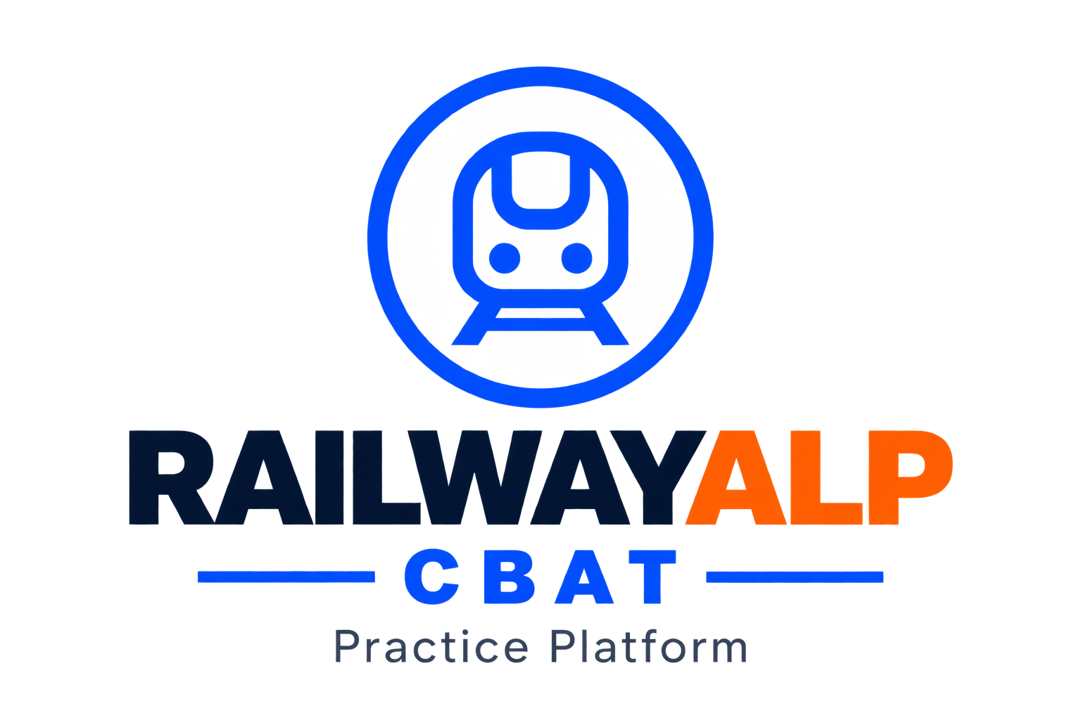 Railway ALP CBAT Practice Platform
